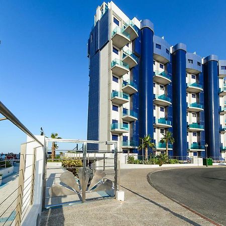 Crucero Διαμέρισμα Τορεβιέχα Εξωτερικό φωτογραφία