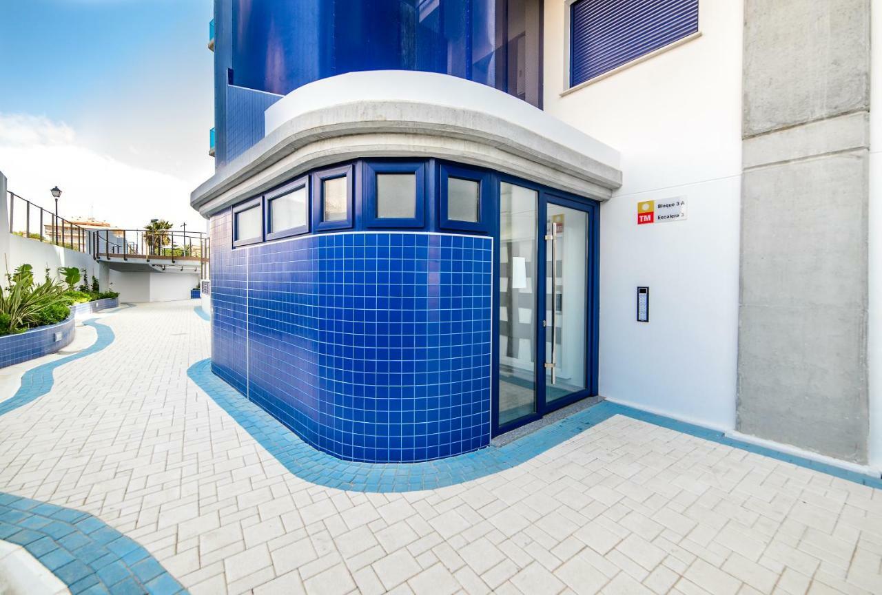 Crucero Διαμέρισμα Τορεβιέχα Εξωτερικό φωτογραφία